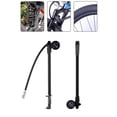thumbnail image 2 of Front Fork Pump Aluminum Alloy High Pressure Pump with Meter B, 2 of 9
