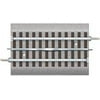 Lionel - FT Uncoupling w/5" Straight Track O - 6-12020