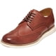 thumbnail image 1 of Zapato Oxford Original Grand Shortwing para Hombre Cole Haan, Cuero, Talla 8 US, 1 of 1