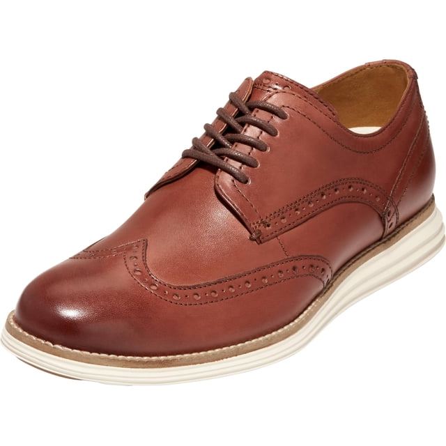 Zapatos Oxford Shortwing Original Grand para Hombre de Cole Haan
