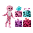 thumbnail image 2 of Muñeca Barbie Cutie Reveal Perezoso de Fantasía, 2 of 4