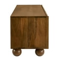 thumbnail image 6 of Modway Sorren TV Stand in Walnut, 6 of 9