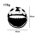 thumbnail image 2 of Figuras de Roblox de Doors, juguetes de peluche, monstruos, juegos de terror, animales de peluche, calavera blanca, 2 of 2