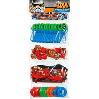 Star wars party supplies walmart sale
