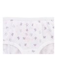 thumbnail image 3 of Pantaleta One For You By Creysi Talla 12 Mariposas Blanco, 3 of 4