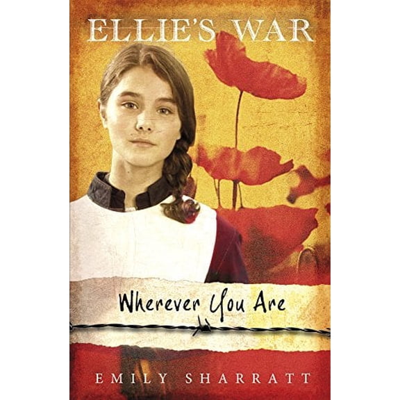 Wherever You are (Ellie's War) (Paperback)