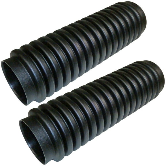 DeWalt 2 Pack of Genuine OEM Blower Tubes for DCBL590 - 90617485-2PK