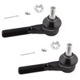 thumbnail image 3 of BOXI 6pc Front Upper and Lower Ball Joints Outer Tie Rod Ends Fit for Ford E-150 Club Wagon 2003-2004 / E-150 Econoline Club Wagon 1992-2002 / K80196 K8611 ES3203 ES3342, 3 of 12