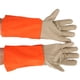 thumbnail image 3 of Guantes ignífugos Cuero artificial Resistente al desgaste Inflamante, 3 of 8