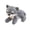 Gray, variant on Shiba Inu Dog Stuffed Animal-13'' Cute Soft Corgi Stuffed Animals Doll Toys Gifts for Valentine