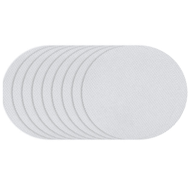 Silicone Dehydrator Sheets, Perfect For Non-Slip Safety In Your Home Kitchen With Heat Resistant Reusable Silicone Sheet