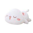 thumbnail image 2 of Gwong Juguete Peluche de peluche suave Cats de algodón Muñeca Pillow Juguete Niños Regalo para el hogar Gwong 30001669, 2 of 6