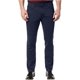 thumbnail image 1 of Pantalones chinos casuales de sarga INC para hombre azul 31W x 32L, 1 of 2