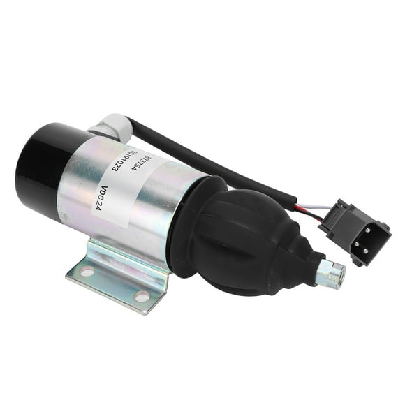 Solenoid ValveShutdown Solenoid Valve for Flameout Solenoid Valve Solenoid Valve Sturdy Construction