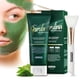 thumbnail image 1 of MEDIPICKME Real Spirulina Pore Perfect Mask 100g.mascarilla de arcilla mascarillas faciales cuidado de la piel arcilla de bentonita desintoxicación de arcilla de bentonita cuidado de la piel coreano t, 1 of 5