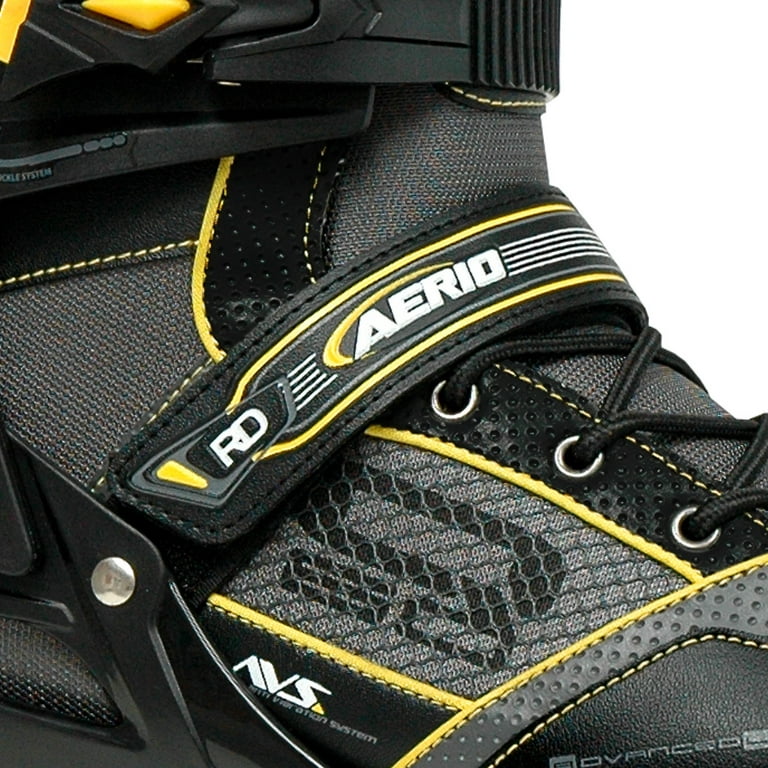 Roller Derby AERIO Q-60 Men's Inline Skate - Walmart.com