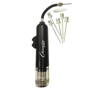Spalding Power 12 Dual Action Pump w/ Attached Extension