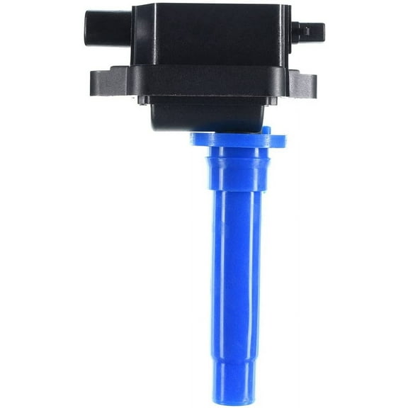A-Premium Ignition Coil Pack Replacement for Kia Sephia 1998-2001 Spectra 2000-2004 I4 1.8L