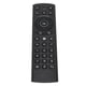 thumbnail image 3 of G20S PRO BT Control remoto por voz Bluetooth Modo Dual 2,4G Control remoto por voz retroiluminado para TV proyector ordenador G20S PRO BT, 3 of 5
