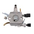 thumbnail image 1 of Carburador de Motor Generador shamjiam 227-62450-10 cortacésped, 1 of 7