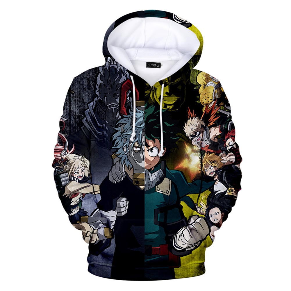 hoodie teens