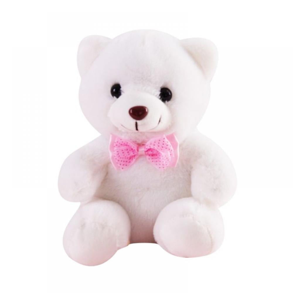 3# 22cm/9" Sitting PANDA Stuffed Animal Plush Soft Toy Cute Doll 