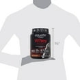 Equate Rich Chocolate Whey Protein Supplement, 79.36 Oz.