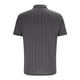 thumbnail image 4 of pstuiky Camisas de manga corta para hombre, Camisa de manga corta para hombre, estilo étnico, informal, de color liso, con solapa y chaqueta ropa de hombre xl, 4 of 7
