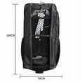 thumbnail image 4 of Suit Carry-on Garment Bag For Travel Business With Shoulder Strap, 4 of 5