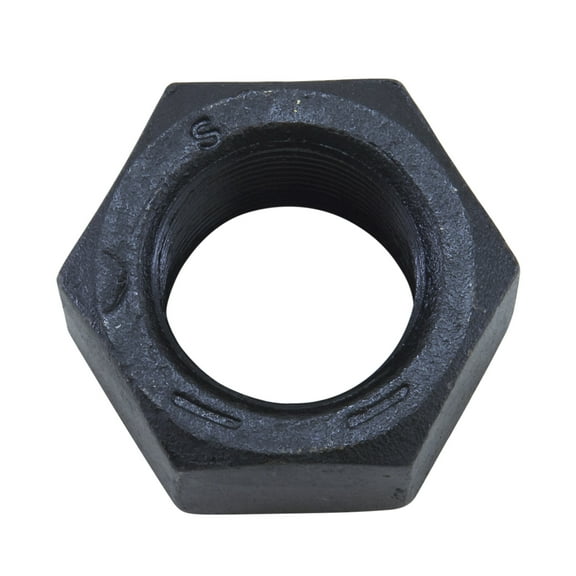 Replacement pinion nut for Dana 80