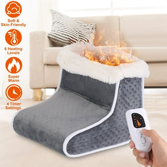 Foot Warmer Bed