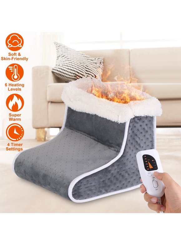Foot Warmers in Camping Essentials