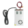 thumbnail image 2 of AC To DC Converter, Overvoltage  Power Supply Adapter Transformer High Conversion Efficiency Aluminum Alloy Shell  for Air Guns, 2 of 7