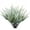 White, variant on Artificial Flowers Lavender 4 Bundles Faux Plastic GRNSHTS Indoor Outdoor Lavender Greener Plants Lifelike Fake Flocking Lavender Bouquet for Wedding Home Office Patio Garden Decor (Purple)