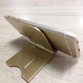 thumbnail image 2 of Adjustable Phone Stand Tablet Stand Cell Phone Stand Desktop Phone Holder Dock Compatible with iPhone/iPad/Tablets/Smart Phones, 2 of 9