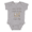 Heather, variant on Just Moved Out of My Mom’s Place Got My Own Crib Baby Bodysuit, Baby Gift