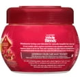 thumbnail image 2 of Garnier Whole Blends Argan Oil & Cranberry Extracts Color Care Mask 10.1 fl. oz. Jar, 2 of 16