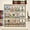 color-3, variant on 12-Month Four-Seasons Themed Cross-Stitch Kit – Year-Round Calendar Embroidery Set for Home Wall Decor, DIY Handmade Gift