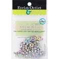 thumbnail image 2 of Eyelet Outlet Quicklets Round 84/Pkg-Spring 2, 2 of 2