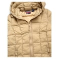 thumbnail image 2 of Reebok by Reebok Womens Classic Long Glacier Shield Jacket, 2 of 5