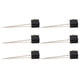 thumbnail image 5 of Luz LED, 100 piezas, soporte para lámpara LED de 3 mm, componentes de control industrial LED, aspecto llamativo, 5 of 8