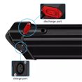 For Fiido T1 pro L3 ebike battery 48V 20Ah 21700 battery pack