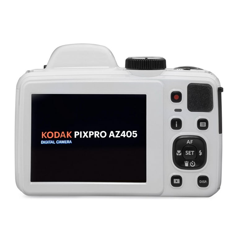 Kodak PIXPRO AZ405 16MP Astro Zoom Digital Camera with 40x Optical