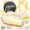 Edwards Signatures Desserts Lemon Meringue Pie, 35 oz (Frozen)