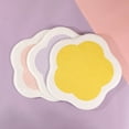 thumbnail image 4 of Cojines para mascotas, los cojines con forma de flor vienen en tres colores MFZFUKR CPB-YL318-3, 4 of 6