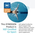 thumbnail image 3 of XYMOGEN XymoBolX - Amino Acids - BCAA Powder to Support Muscle Recovery - L-Arginine, L-Leucine, L-Methionine & L-Tryptophan - Gluten-Free, Vegan & Non-GMO - Lemon Flavor - 30 Servings, 3 of 7
