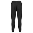 thumbnail image 2 of Iron Mountain Mens Cuffed Ankle Jogging Bottoms, 2 of 4
