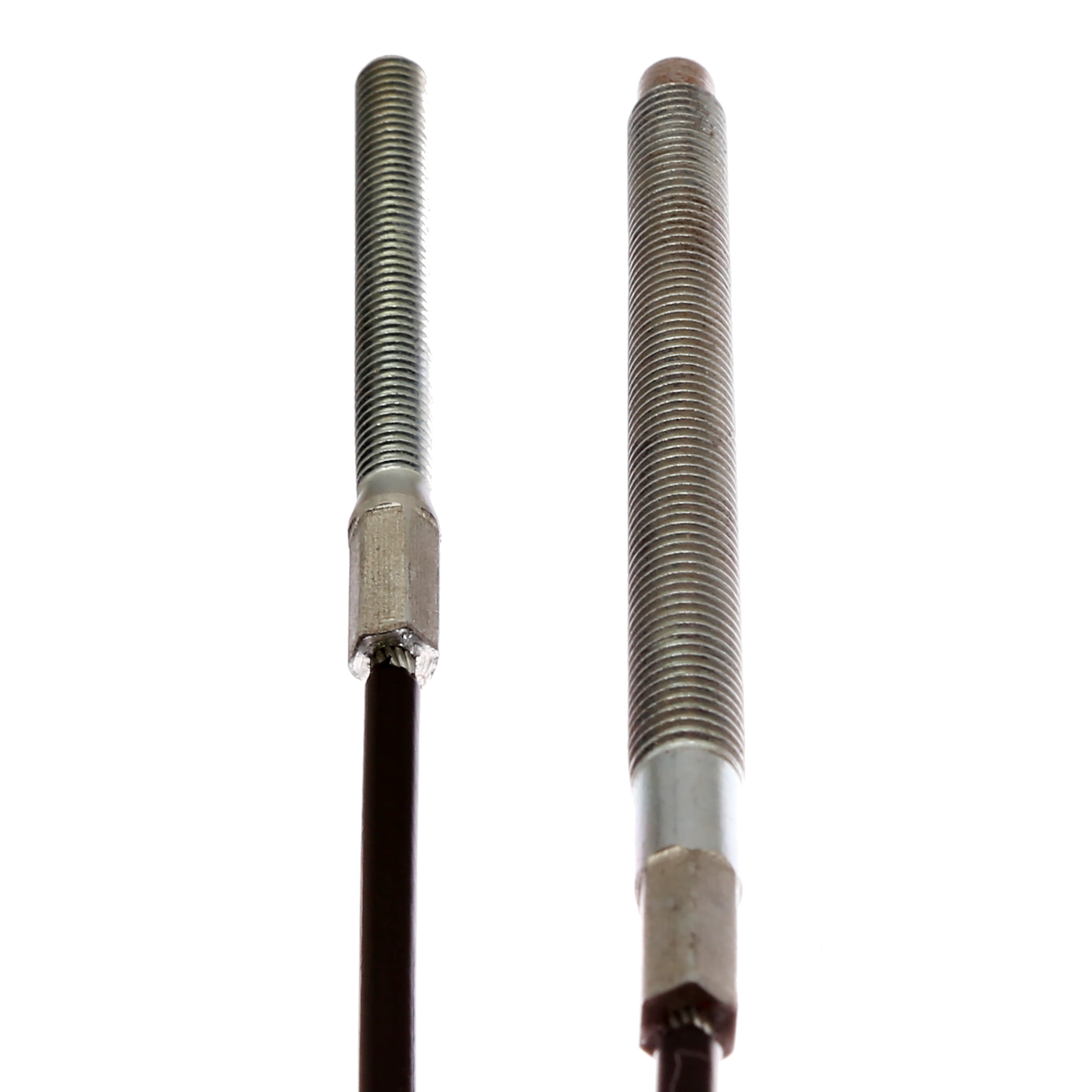 Raybestos Element3 Parking Brake Cable, BC97374 Fits select: 2007-2017 TOYOTA TUNDRA