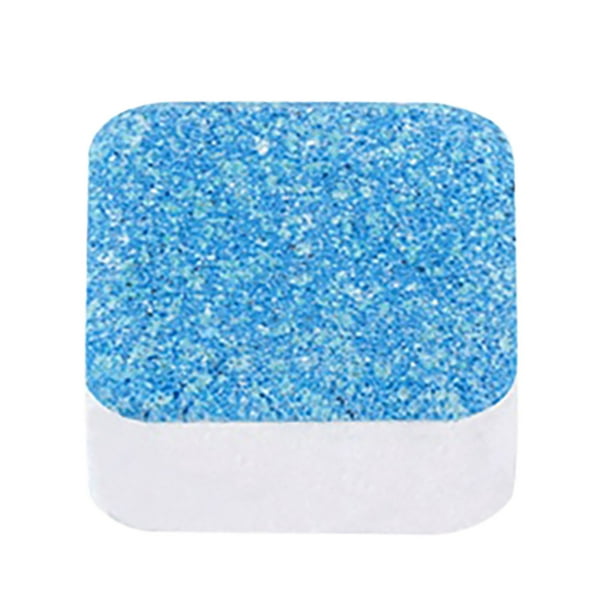 Venta urgente Washing Machine Cleaner Descaler Deep Cleaning Remover Deodorant Durable
