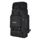 thumbnail image 5 of Mochila para exteriores de 70 l, gran capacidad, bolsa de senderismo, camuflaje, bolsa de senderismo para acampar, 5 of 6